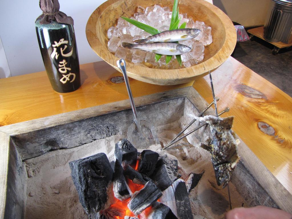 Oyado Hanamame Kusatsu  Zewnętrze zdjęcie