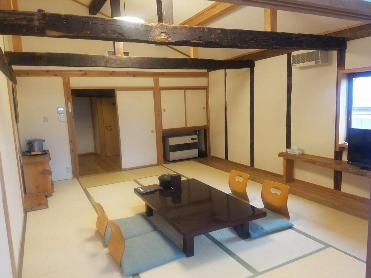 Oyado Hanamame Kusatsu  Zewnętrze zdjęcie